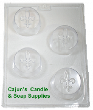 soap molds lis fleur mold making kits del round kit contains